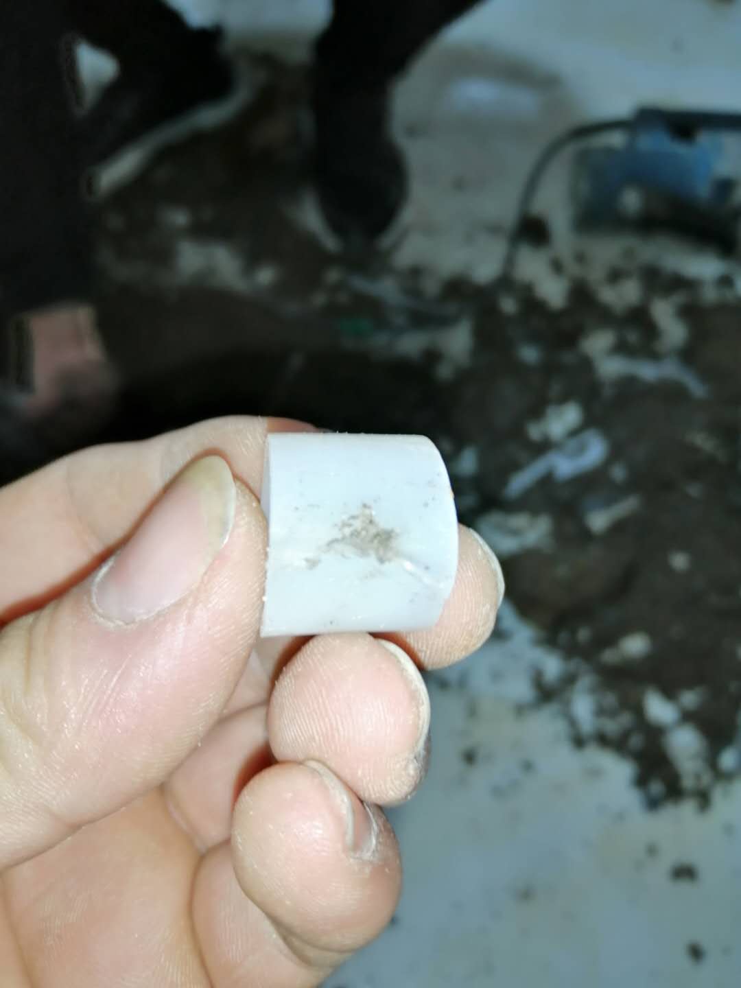 林口地暖漏水检测